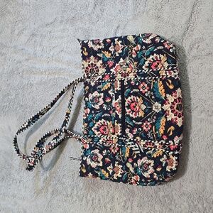 Vera Bradley Harry Potter Small Vera Tote